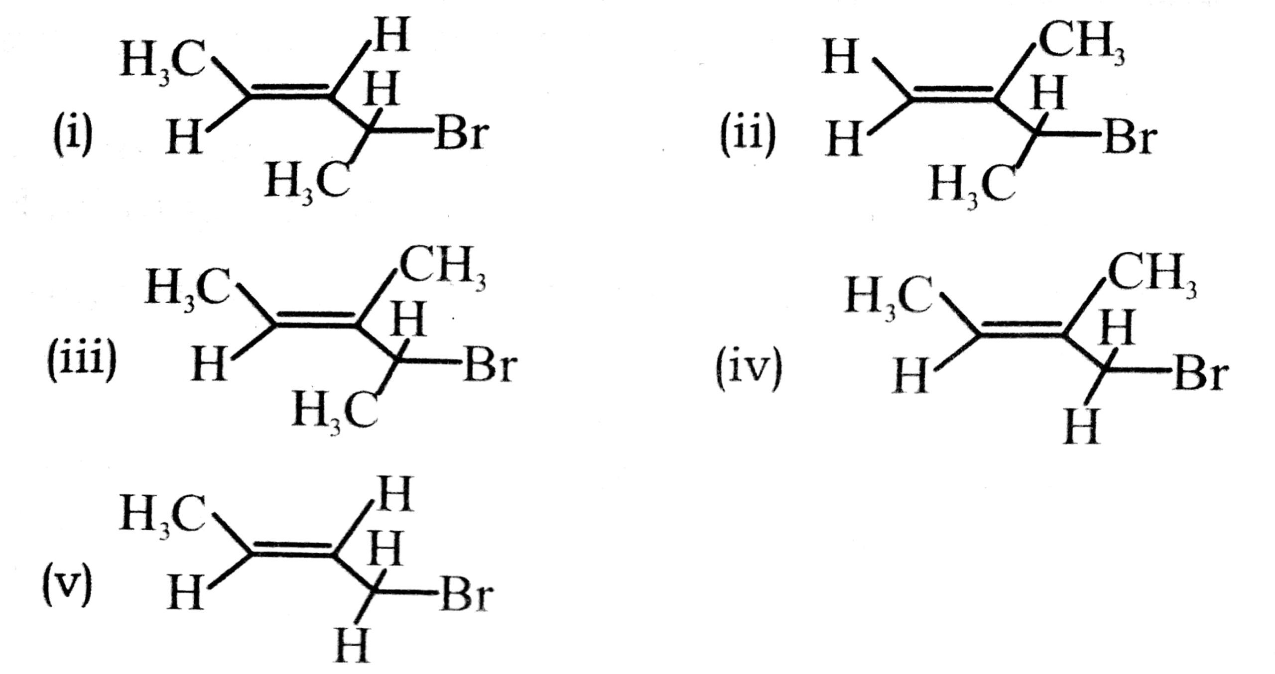 Write IUPAC name of the following