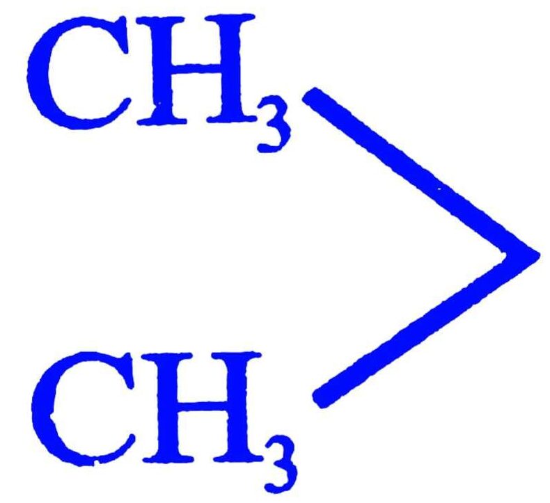 Arrange the following compounds