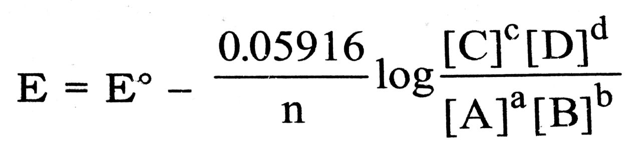 For pure solid and liquid molar concentration is taken as unity.