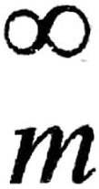 of the cations and anions each multipled with the number of ions present in one formula unit of the electrolyte