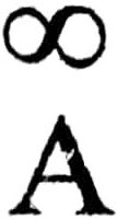 of the cations and anions each multipled with the number of ions present in one formula unit of the electrolyte