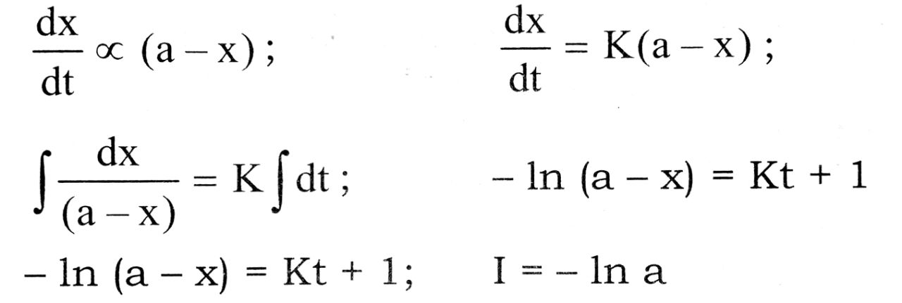 Half life period is the time period to reduce the initial concentration of the reactant to half of its initial value.