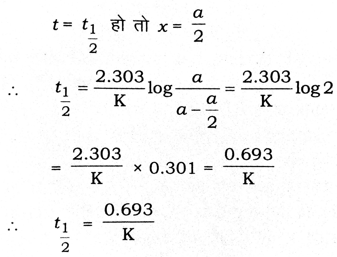 निम्न पर संक्षिप्त नोट लिखें :