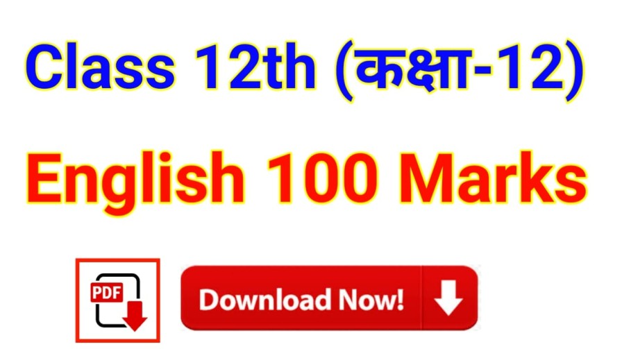 bihar-board-class-12-english-question-answer-2023-pdf-download-bseb